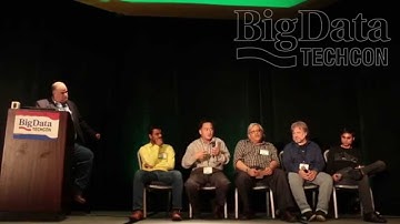 Why Do So Many Big Data Projects Fail