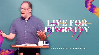 An OPTIMISTIC Life | Celebration Church | New Orleans | Sunday Morning Worship Service