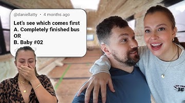 Wiring Solar System, Skylights, & installing our ceiling // Skoolie Build Ep. 10