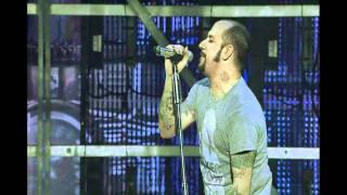 Backstreet Boys - LIVE - Shape of my heart -HD Resimi