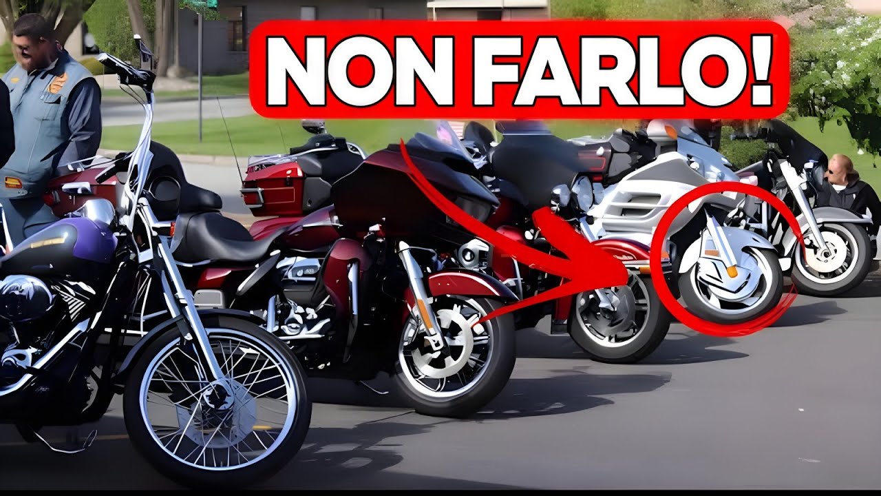 10 Regole Segrete della Moto che Nessuno Conosce (Usale Subito)