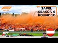 Safrl  f123 tier 1 season 6 round 10 austria