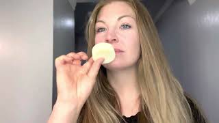 Nature Argan Oil Shampoo Bar and Conditioner Set for hair Review