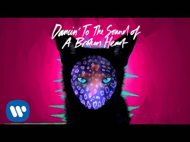 Galantis - Dancin' To The Sound of A Broken Heart (Official Audio)