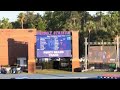 2024 SEC Track &amp; Field Championships | Men’s 100m | Godson Oghenebrume 9.99 @uflorida