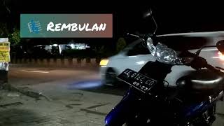Story WA - Rembulan