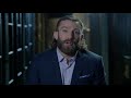 UFC Stars give props to the people in their corner | UFC TONIGHT
