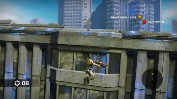 [S1][P10] HTSF @ Bionic Commando