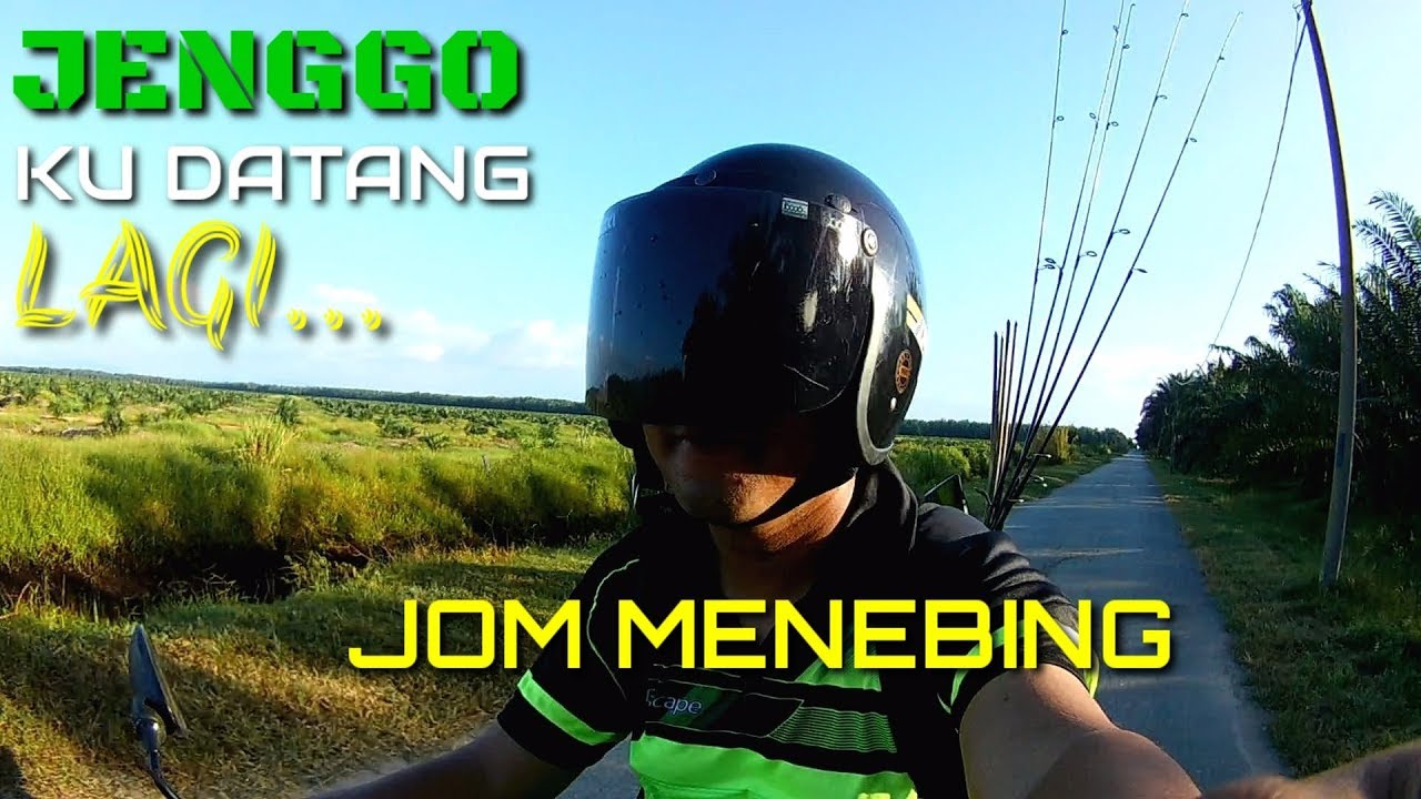 JOM MENEBING UDANG GALAH BESTARI JAYA