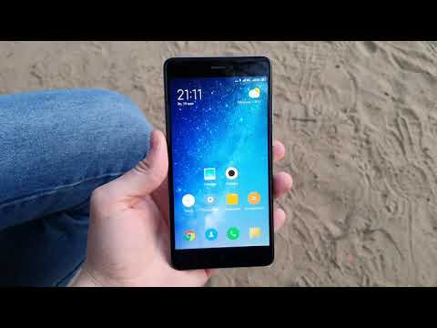 Video: Bagaimana Menghubungkan Xiaomi Redmi Note 4 Ke Komputer
