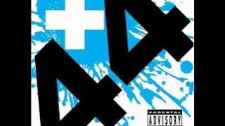 Plus 44 - Lycanthrope [HQ]   Lyrics