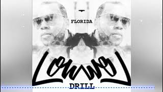 Florida ft. T-pain LOW DRILL MASH UP REMIX