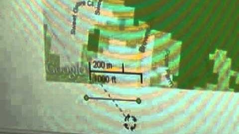 Clear Wimax Tower Distance and Direction