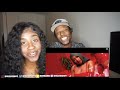 Megan Thee Stallion - Big Ole Freak [Official Video] | Reaction!