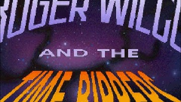 Space Quest IV Floppy v1.052 [VGA/MT-32] Playthrough 1/1