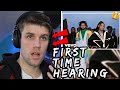 J cole is top 5  dont  me  bia  london official music ft j cole first reaction