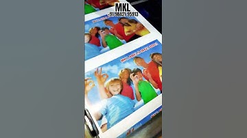 4 colour cmyk used label print machine dealer#mklabelsmachinery