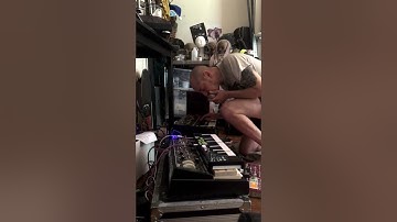 Stephanie sleep parallassi em26 soviet vocoder moog soviet disco italo disco