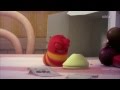 Larva 2013 NEW Ep 19 Fortune Cookie Hello Brown HD 