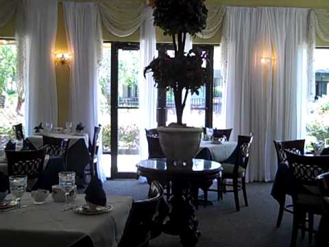 The Empress Tea Room Event Dinning New Location Mp4