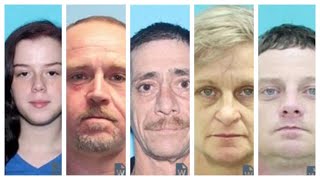 Decatur Police seek five in connection with check-cashing scheme
