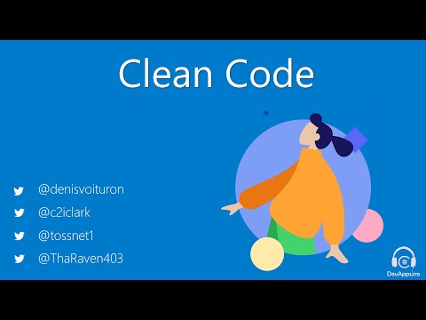 #75 Clean Code