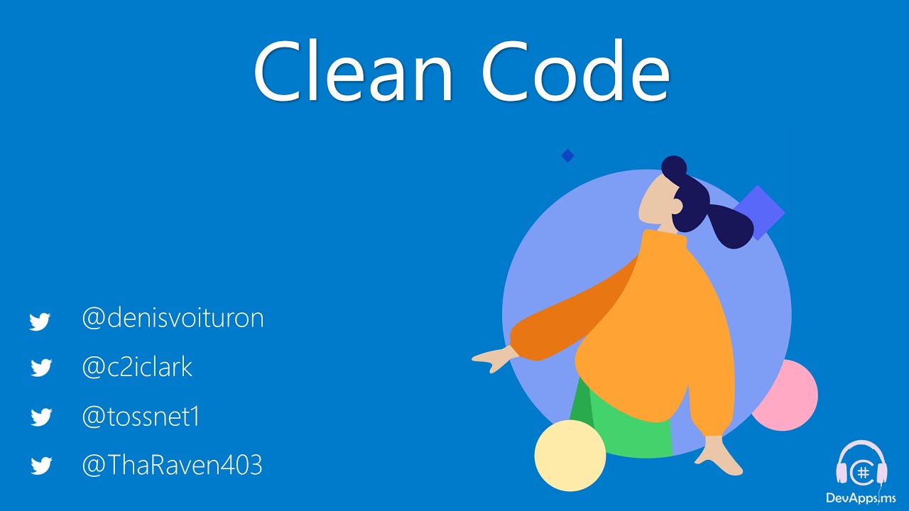 #75 Clean Code - YouTube