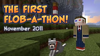 The First FLoB-A-Thon 2011 - Video B