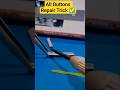 All Model Button Repair Trick✅| Volume Button Kaise thik kare | #tech #shorts #repair