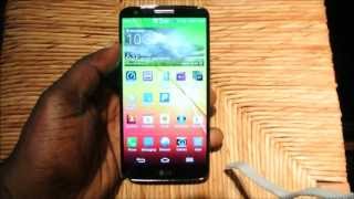 LG G2 Review - Boy Meets Phone screenshot 5
