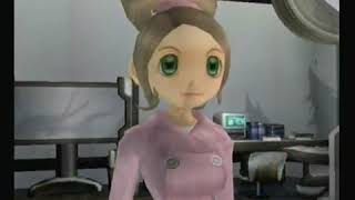 Pokemon XD: Gale of Darkness Japanese TV Commercial