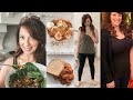 EASY VEGAN MEALS FOR WEIGHT LOSS | Plant Based | Starch Solution