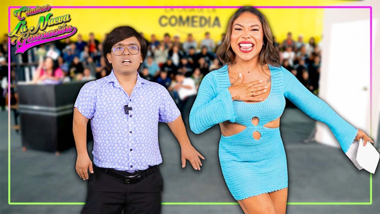 Chikiplum embaraza a Dayanita 🤰😱 | T-4 (EP - 33)