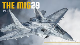 МиГ29 'В пламени битвы'  Часть 3