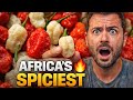 Why Cameroon S Pepper Is The Spiciest In Africa Viralvideo Facts Danwema Mountcameroon mp3
