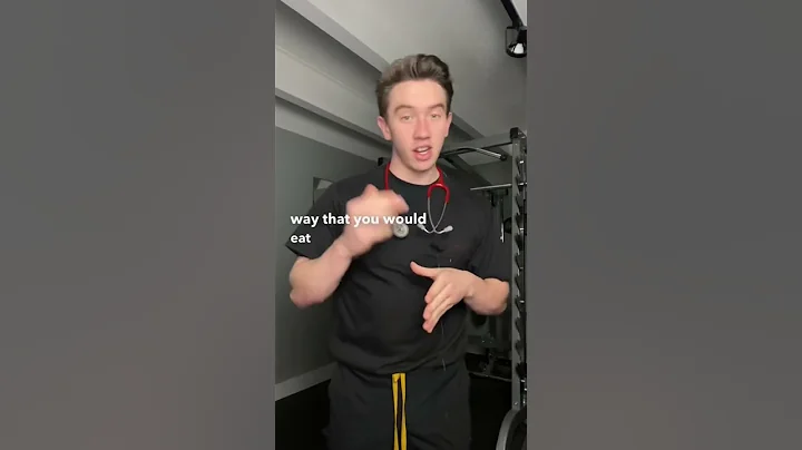 Struggling with eating on night shift? Follow these#nightshift #nurse #nutrition #exercise #hospital