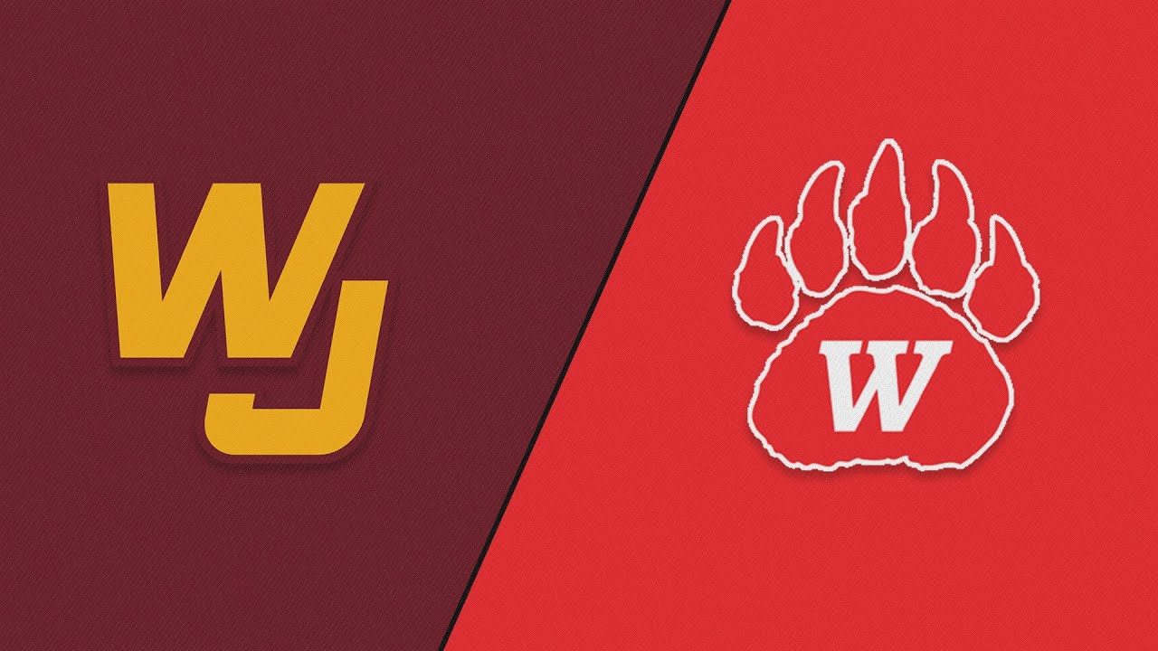 WHS Varsity Girls Basketball - Walsh Jesuit Warriors at Wadsworth Grizzlies