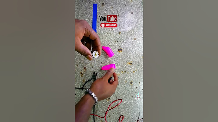 Pink bullet vibrator misaligned power pin #repair #xyzbca #diy #xyzcba #dothis #battery #electronics