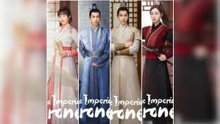 The Imperial Coroner |Su Xiao Tong|Wang Zi Qi|Zhao Yao Ke|Yang Ting Dong|Wang Yan Bin|Guo Qiu Cheng