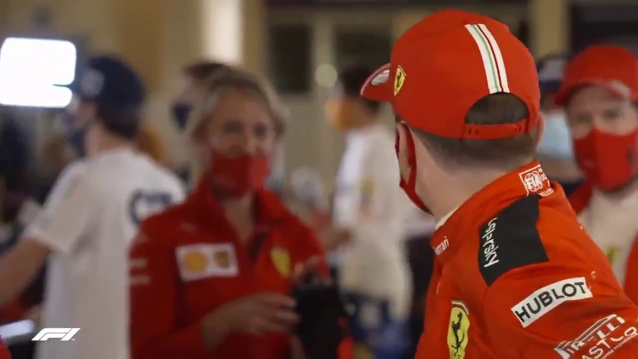 Sebastian Smacking Charles's Ass😂😂😂