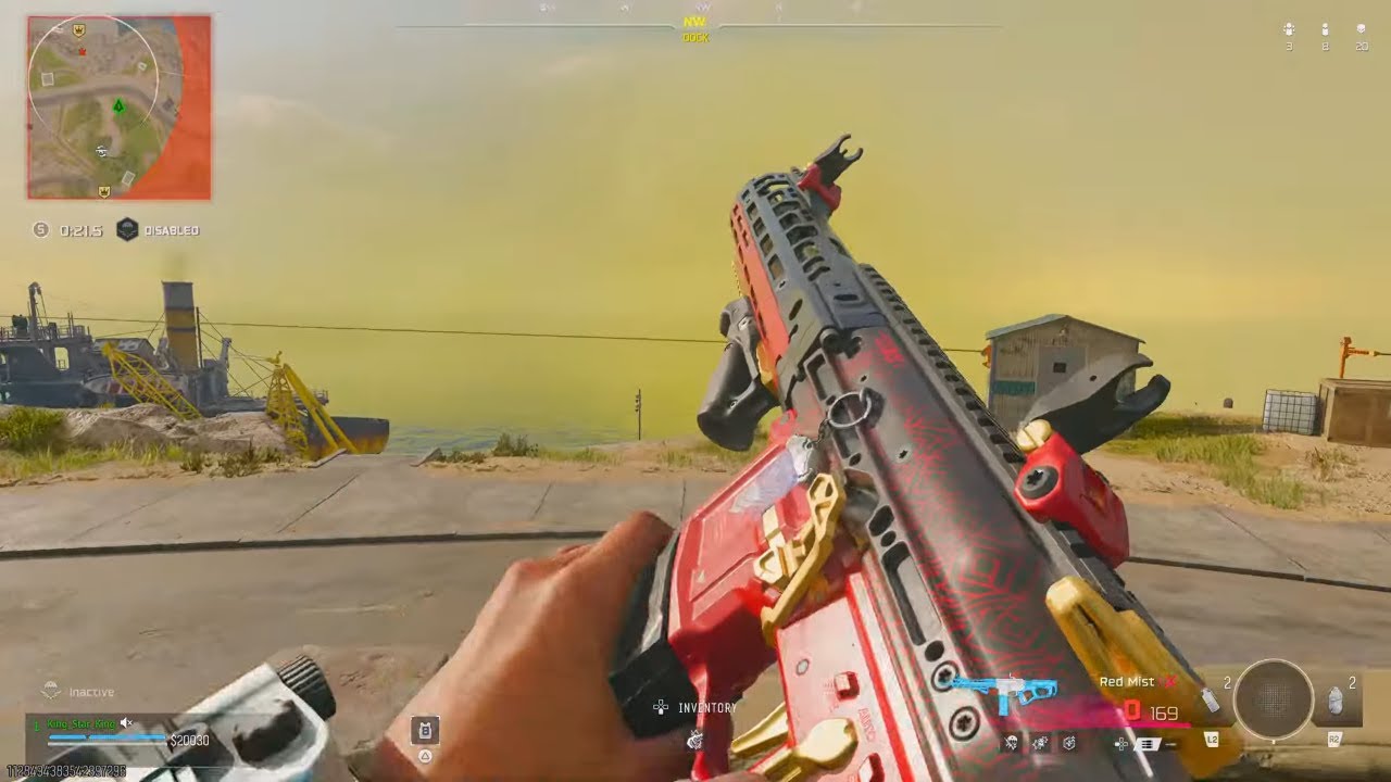 CALL OF DUTY: WARZONE REBIRTH ISLAND RESURGENCE SOLO VS QUADS GAMEPLAY ...