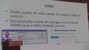 RouterOS IKEv2 Remote Access VPN