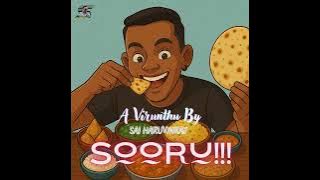 Sooru |  Lyrical Video | Sai Haruvinraj