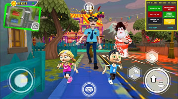 Dark Riddle Update 13.0.0 Meet the India Event ( MOD ALL SKIN ) Fun Game Neighbor | Part 25