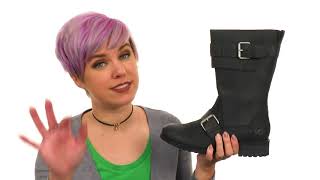 ugg chancey boots review