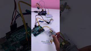 Arduino Tutorial: LED Brightness Control With Arduino Boards Using LoRa Modules  @TMEEducation