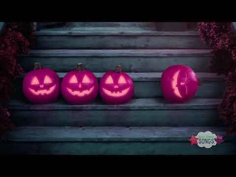 Five Little Pumpkins Super Simple Songs Effects Sponsored By Gamavision Csupo Effects