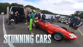 Brands Hatch Masters Historic Festival 2026