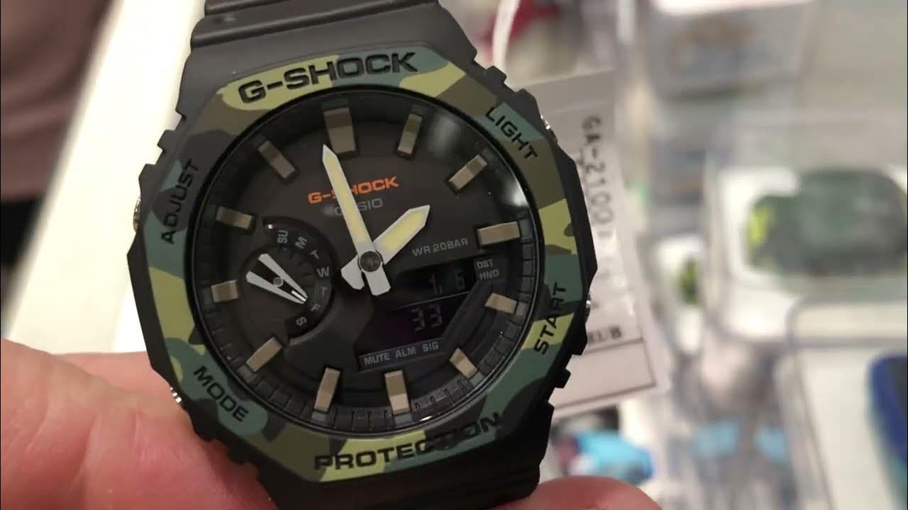 Часы Мужские Касио G-Shock Оригинал Men's watch Casio G-Shock Original ...