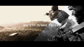 Nordic Armed Forces | Outcast